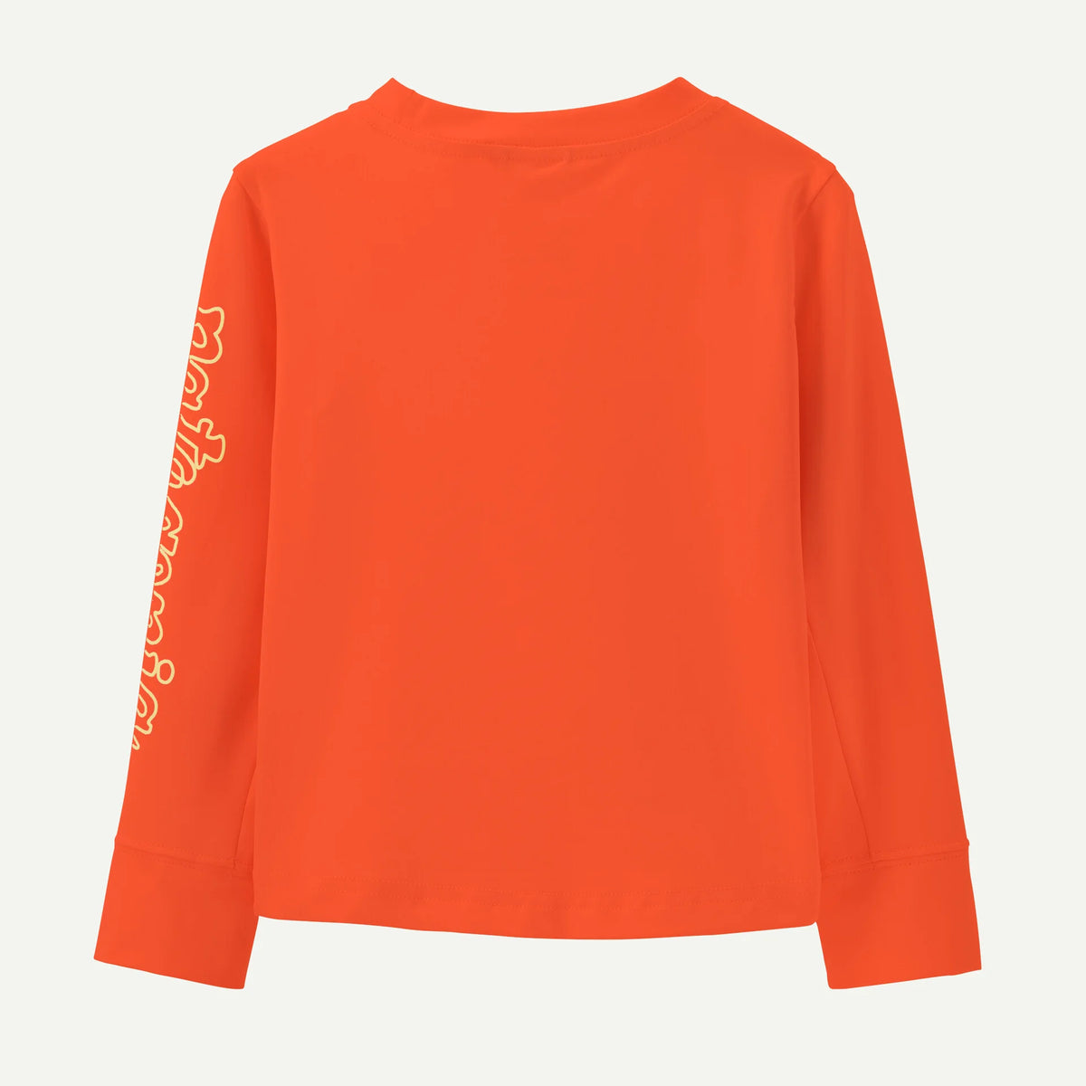 Baby Long-Sleeved Capilene® Silkweight T-Shirt