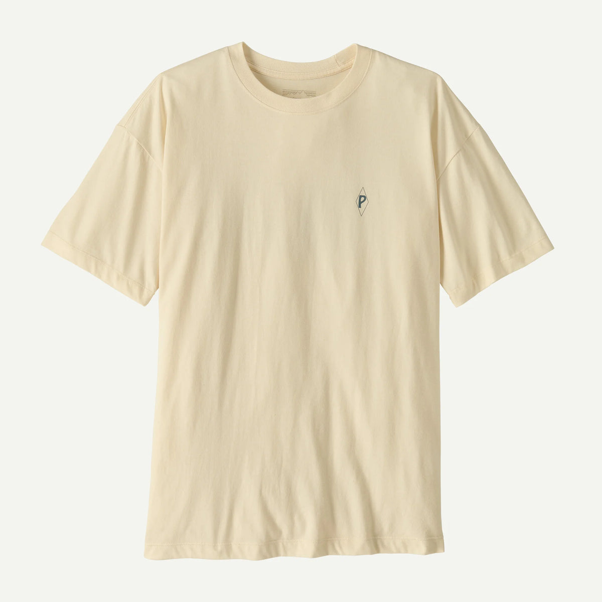W's Water People Spotter Oversized T-Shirt