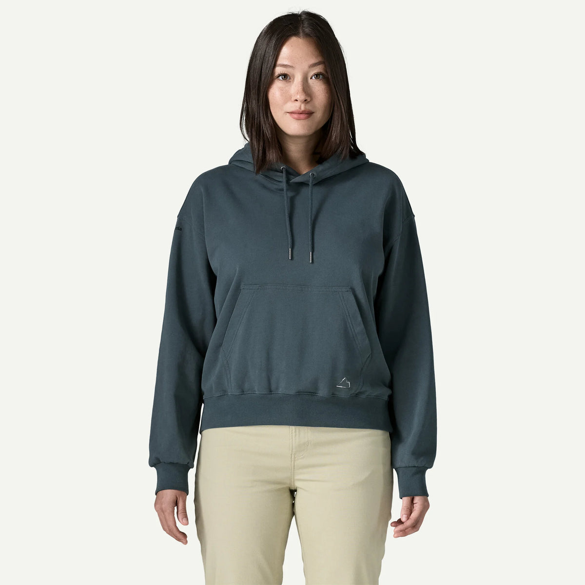 W's Fitz Roy Massif Daily Hoody