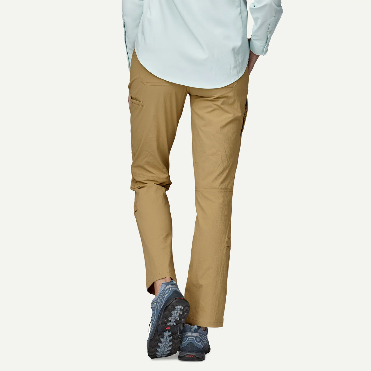 W's Quandary Pants - Regular