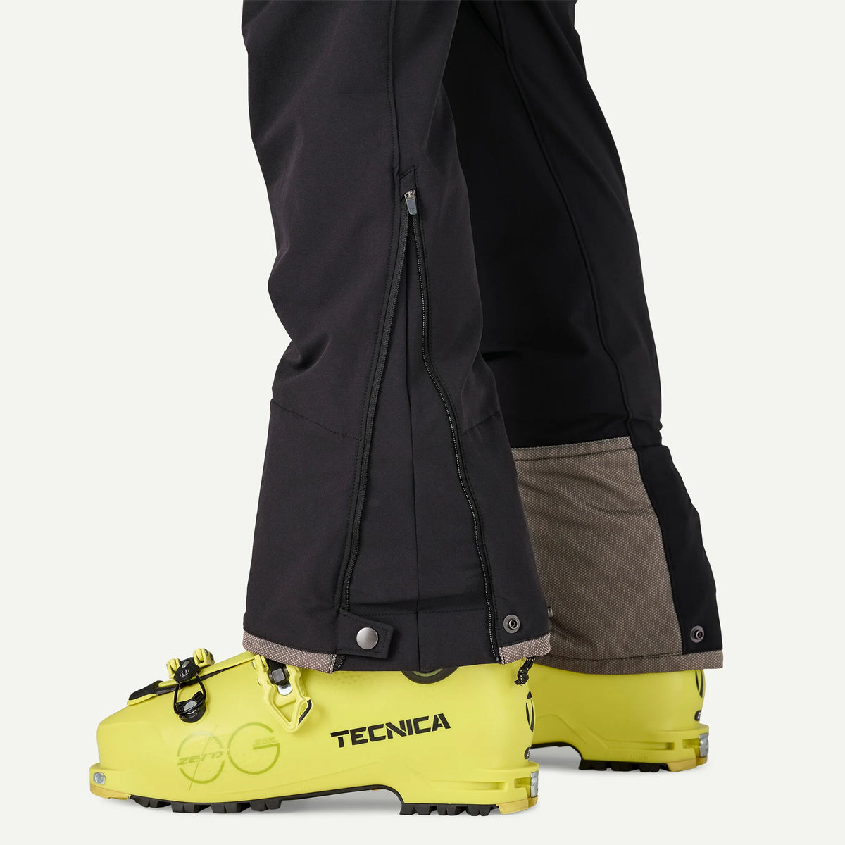M's Alpine Guide Pants - Short