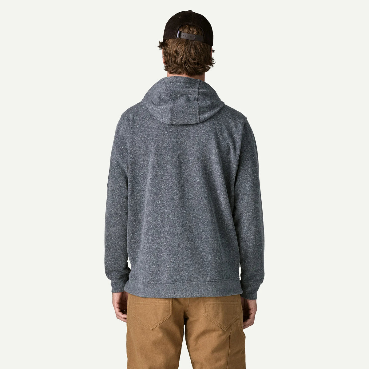 M's Work Hoody Sweatshirt