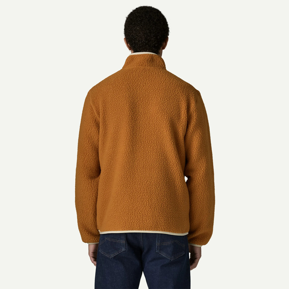 M's Retro Pile Jacket