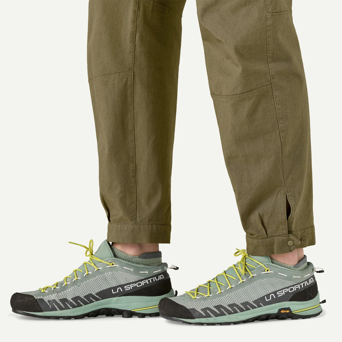 W's Caliza Rock Pants - Short