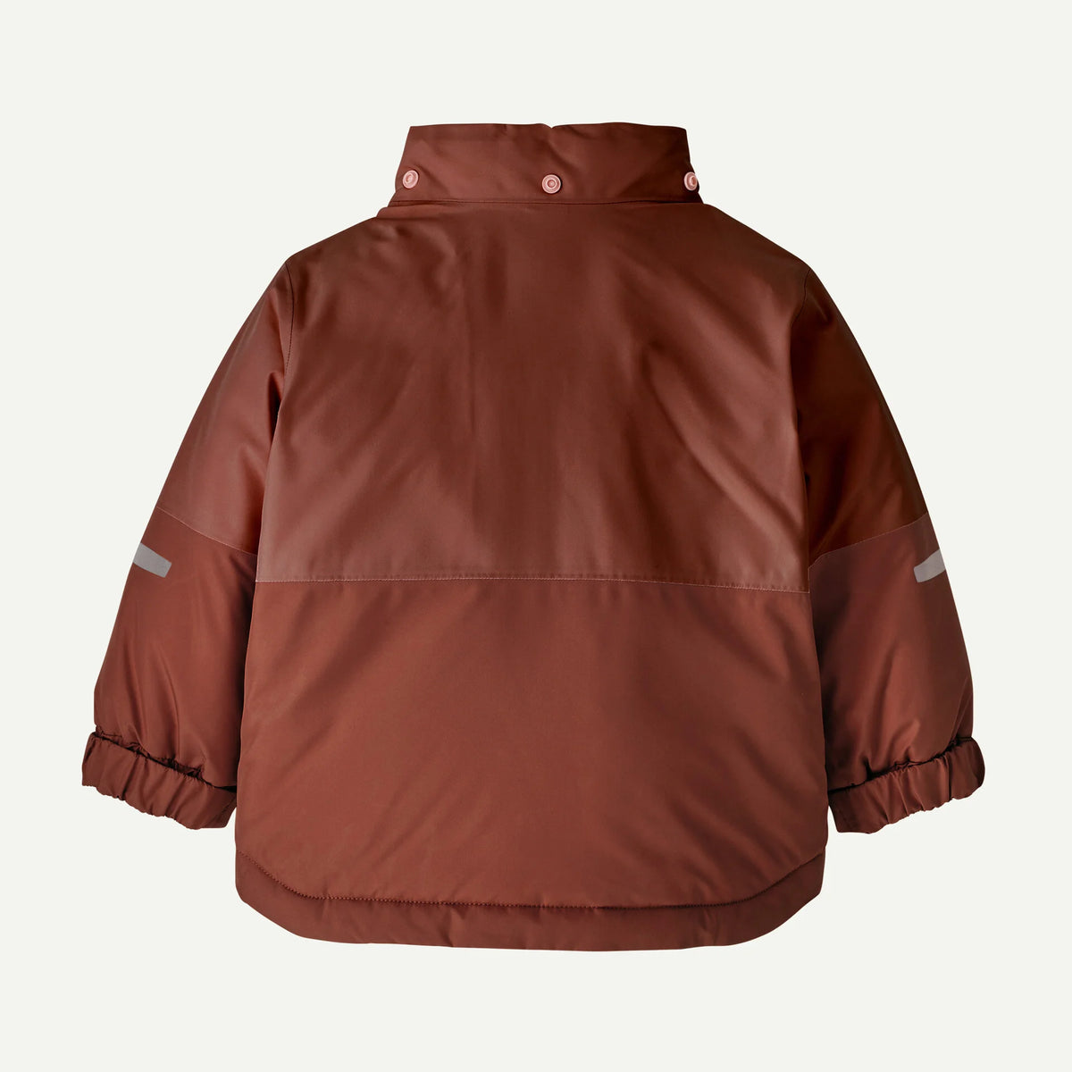 Baby Snow Pile Jacket
