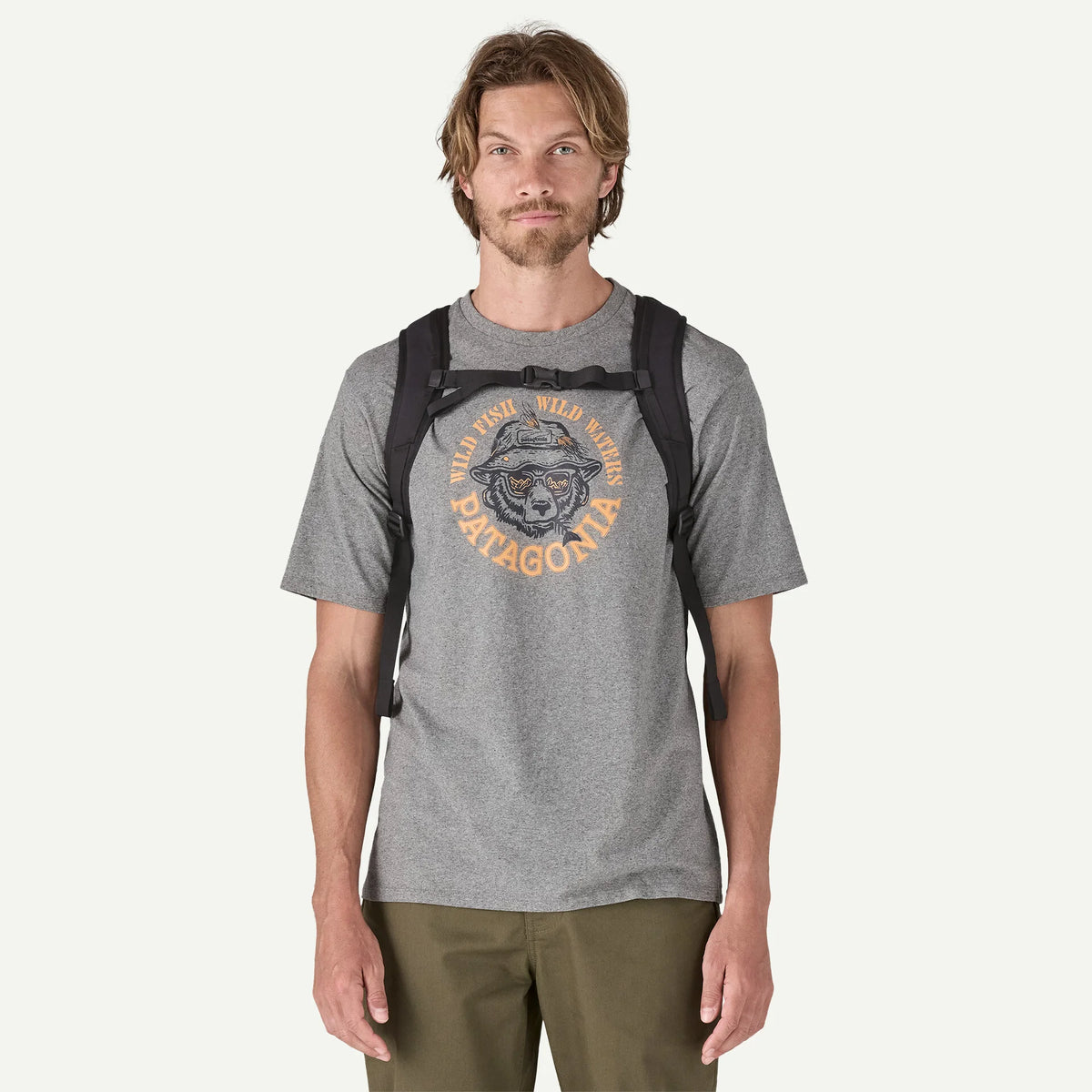 Fieldsmith Linked Pack 24L