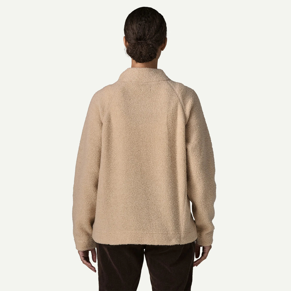 W's Reclaimed Sweater Pullover