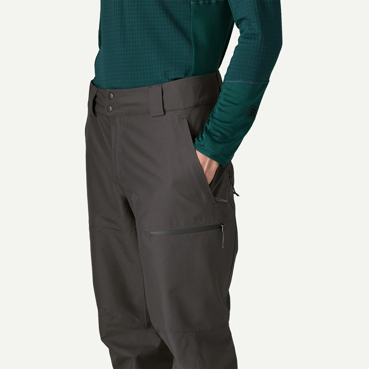 M's Powder Town Pants - Short