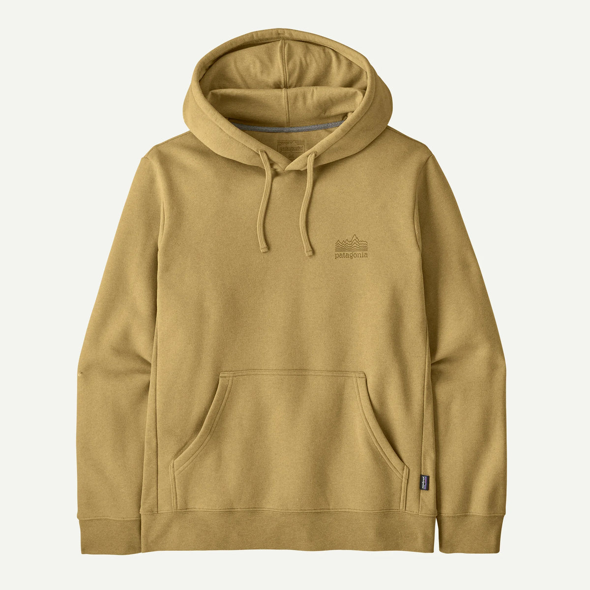 Strataspire Uprisal Hoody