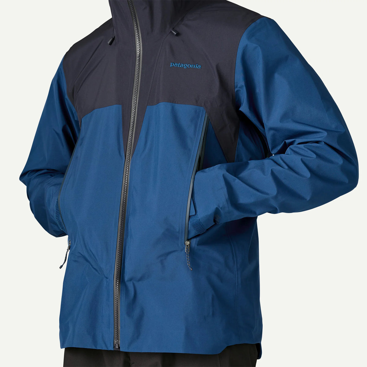 M's Super Free Alpine Jacket
