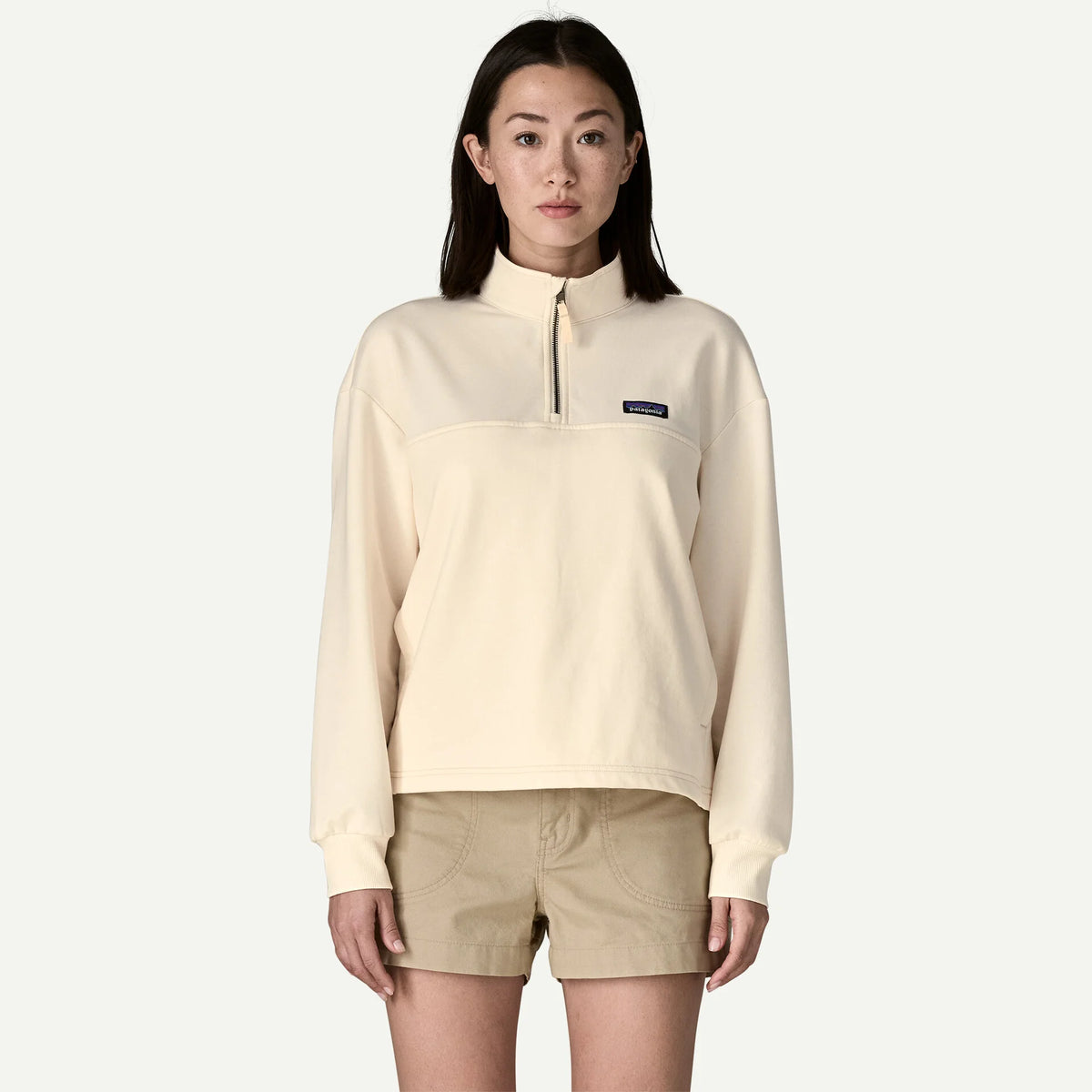 W's Ahnya Pullover