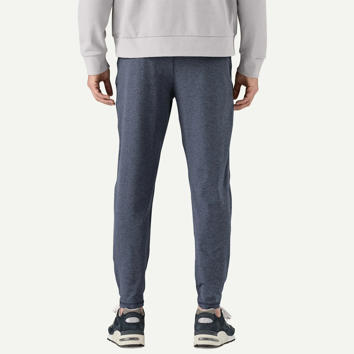 M's 2-Loose Pants