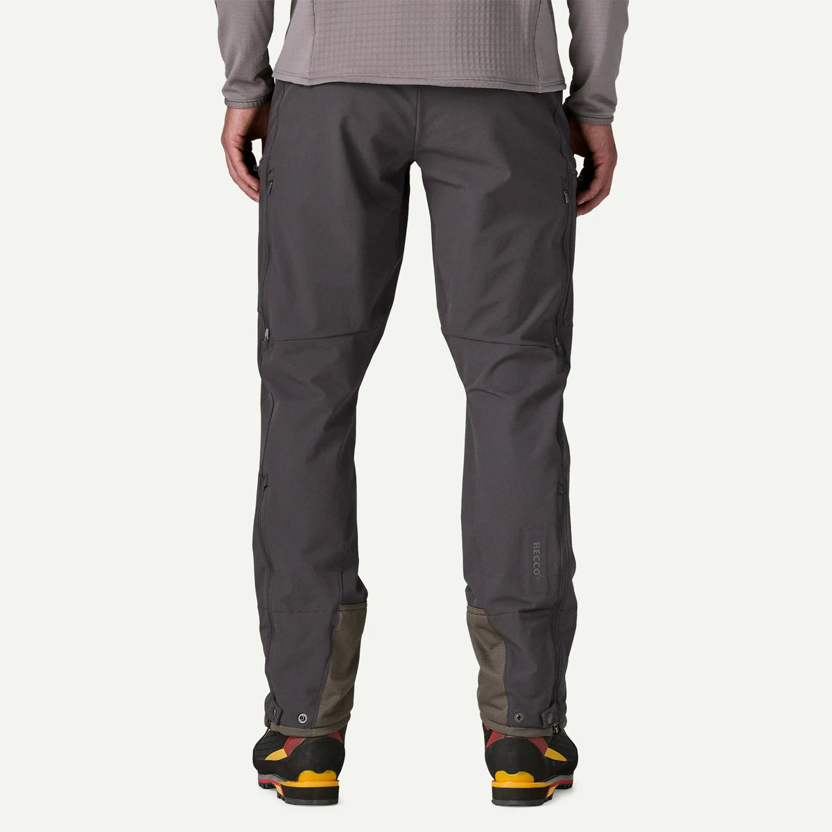 M's Alpine Guide Pants - Regular
