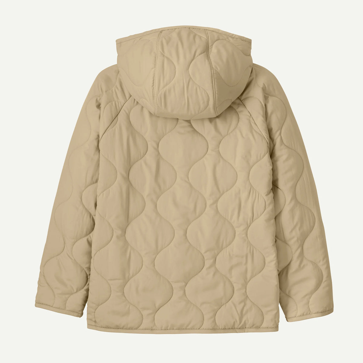 Kids' Quilted Puffer