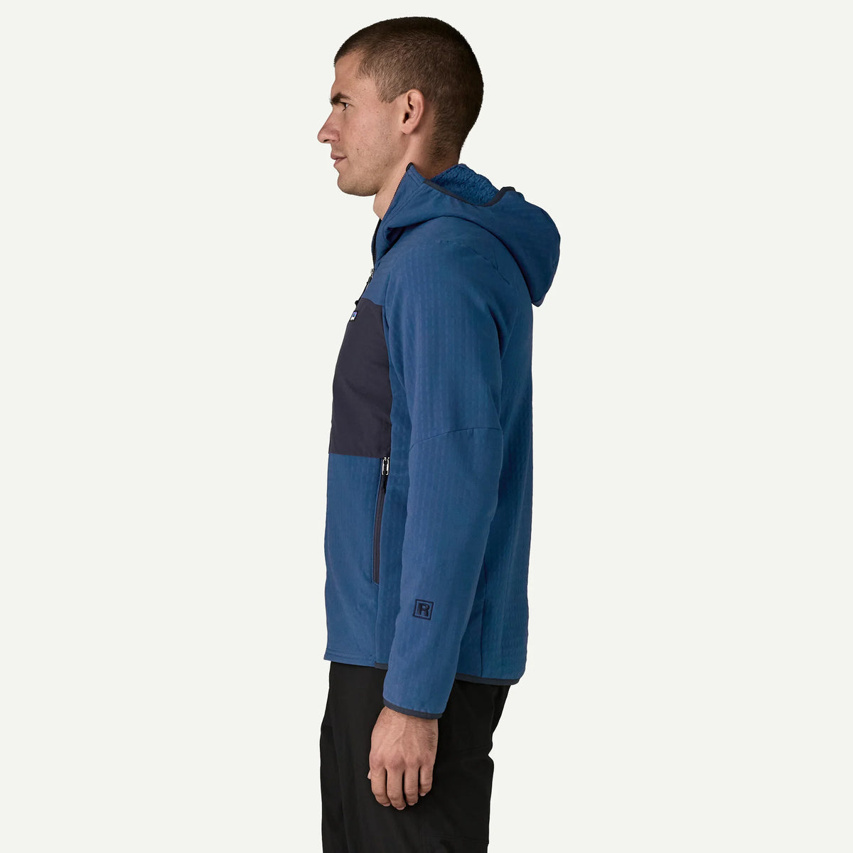 M's R2® TechFace Hoody