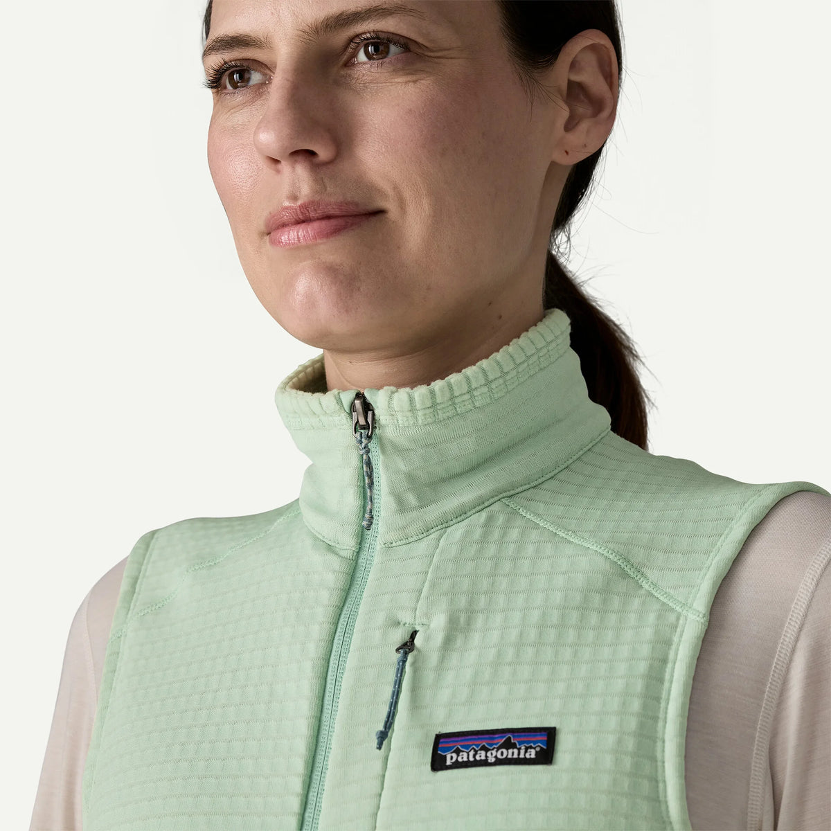 W's R1® Vest