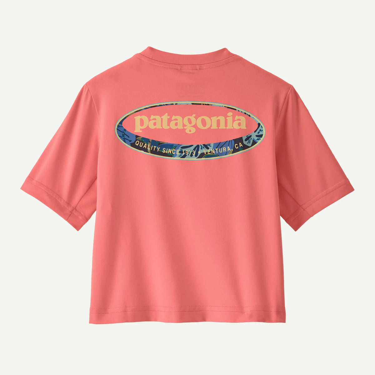 Baby Capilene® Silkweight T-Shirt