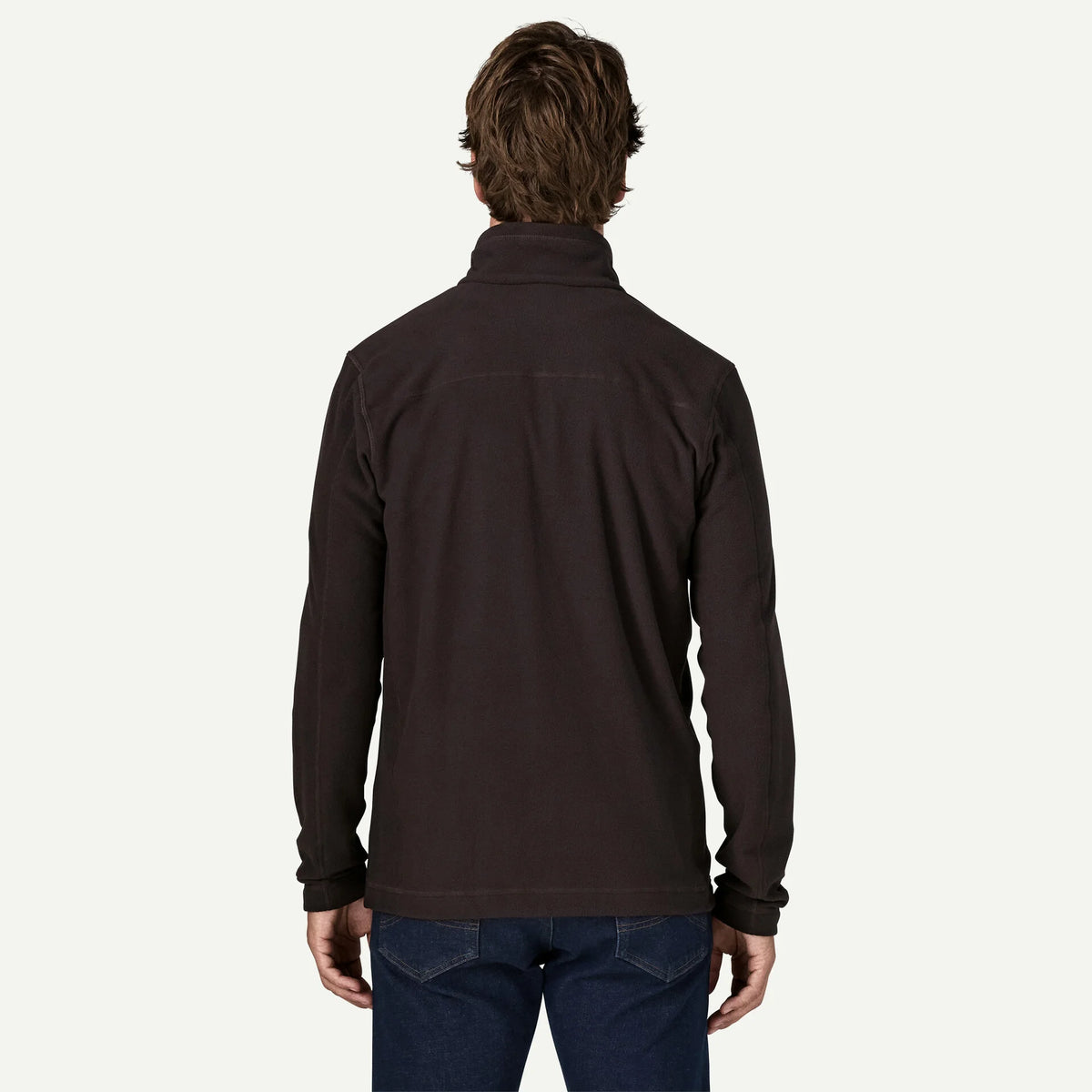 M's Micro D® Pullover