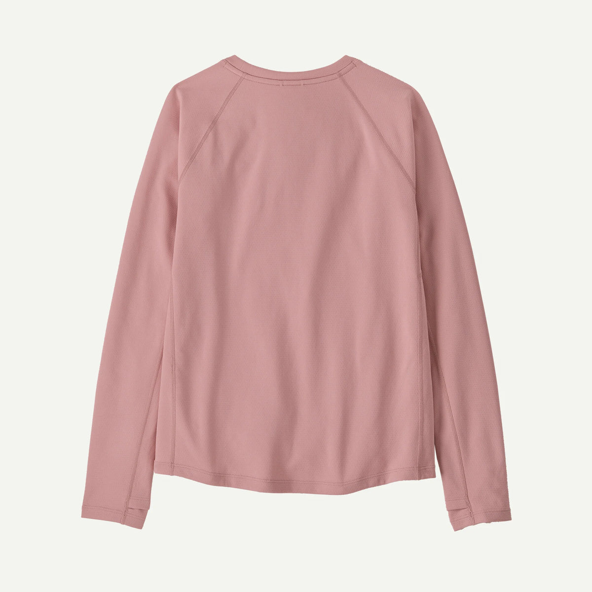 Kids' Capilene® Midweight Crew