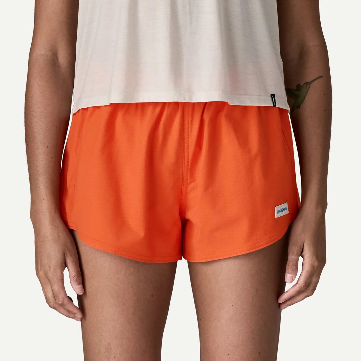 W's Home Waters Volley Shorts - 3"