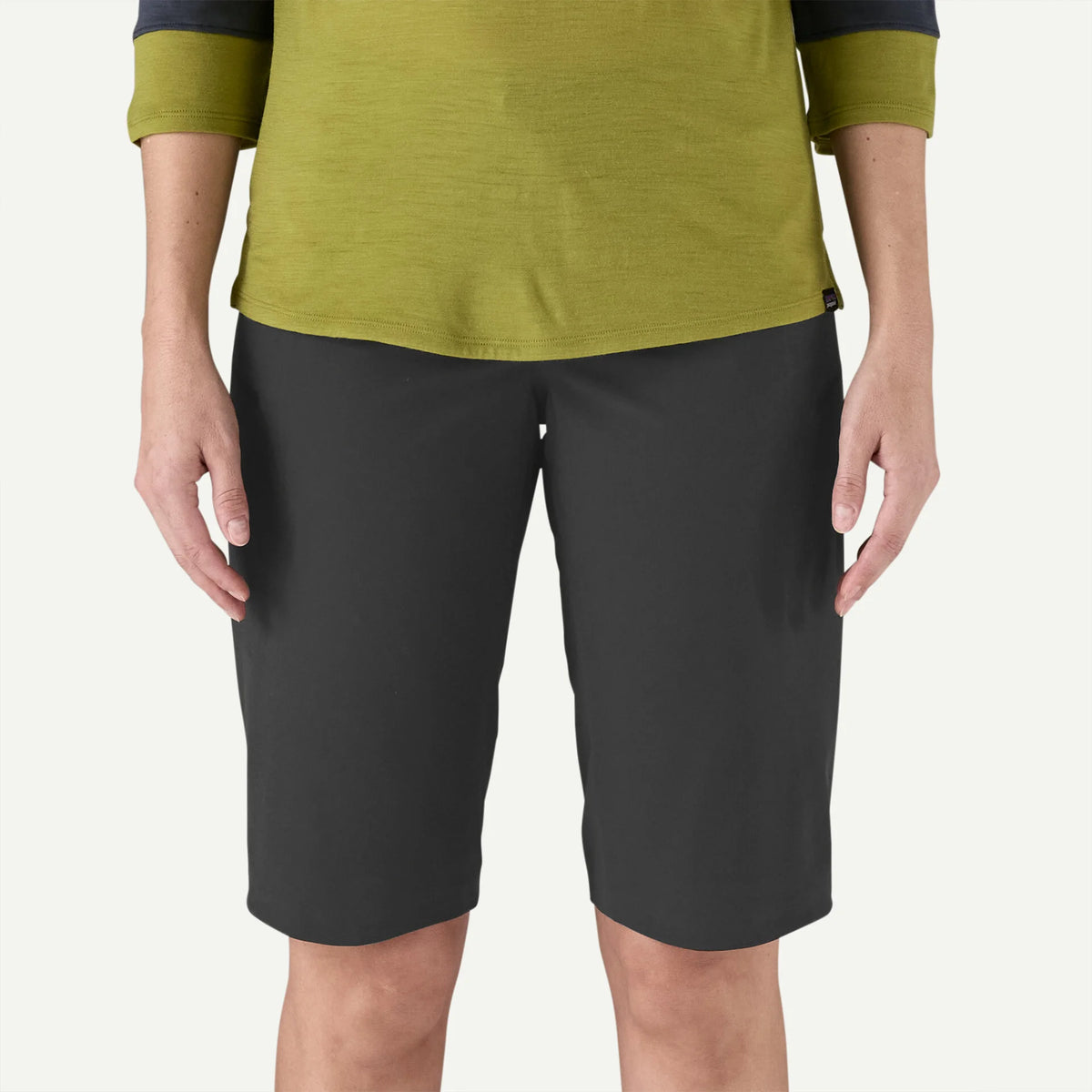 W's Dirt Roamer Bike Shorts - 12½"