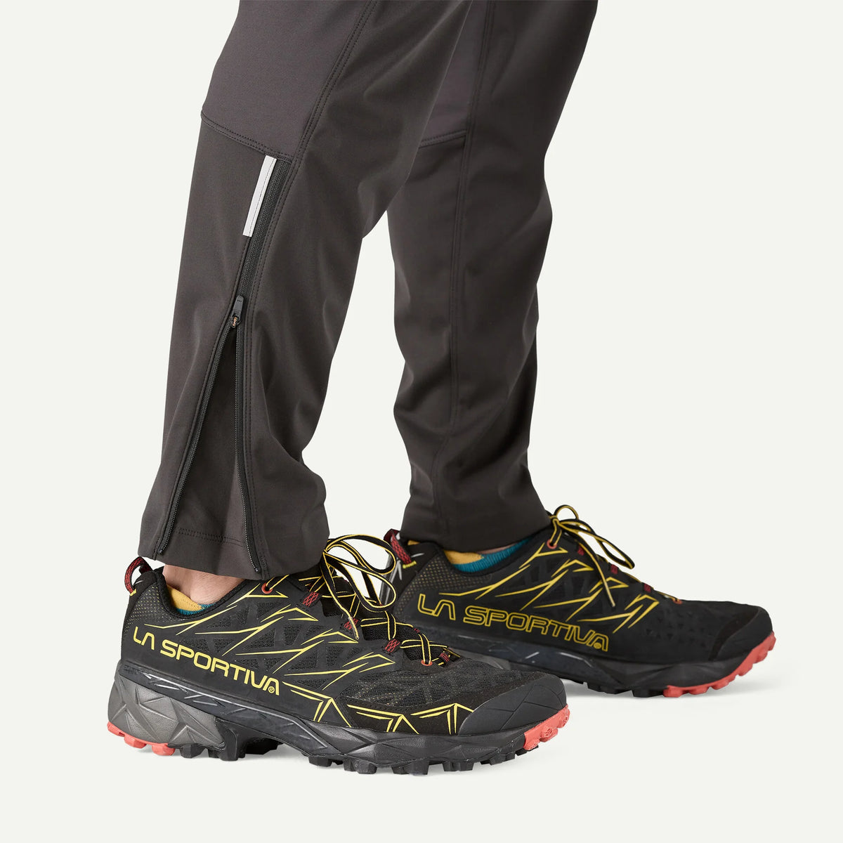M's Wind Shield Pants
