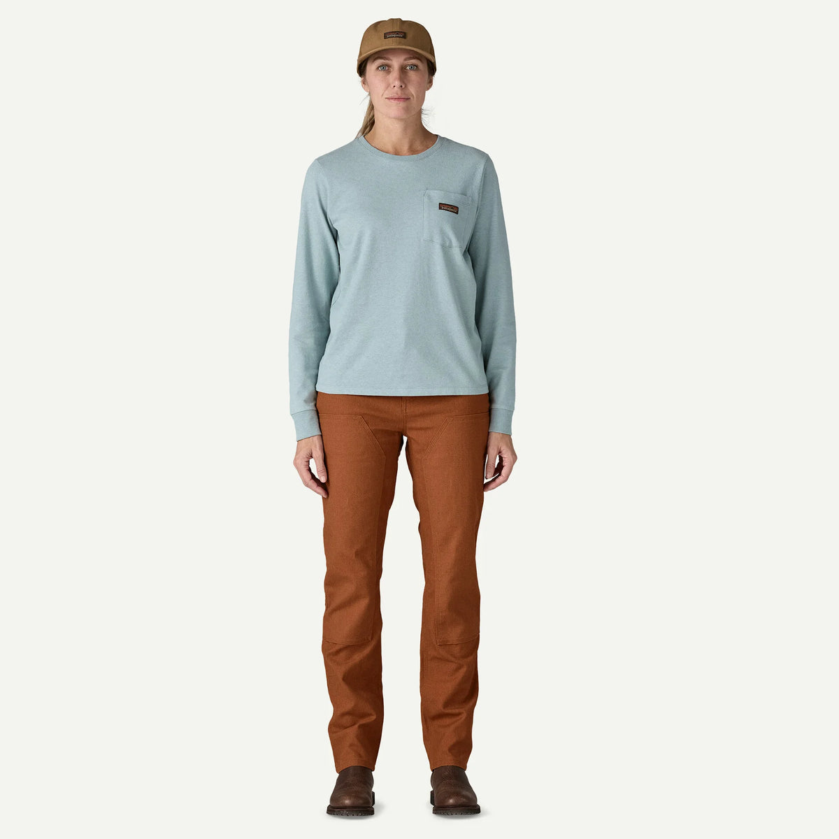 W's Slim All Seasons Pants - Short