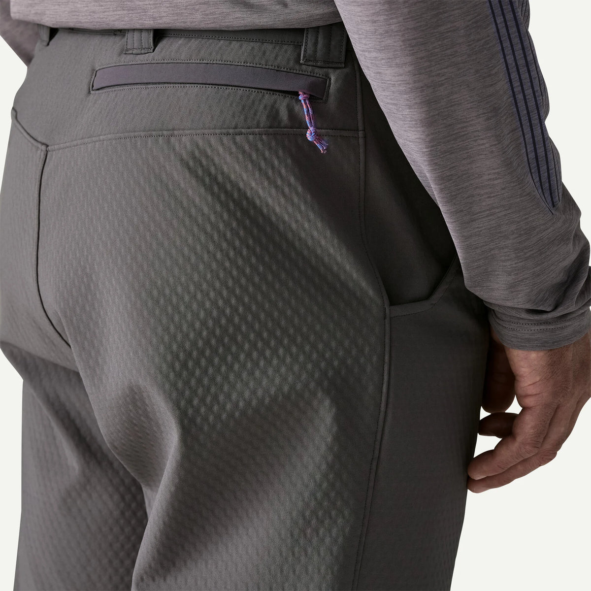 M's Shelled Insulator Pants