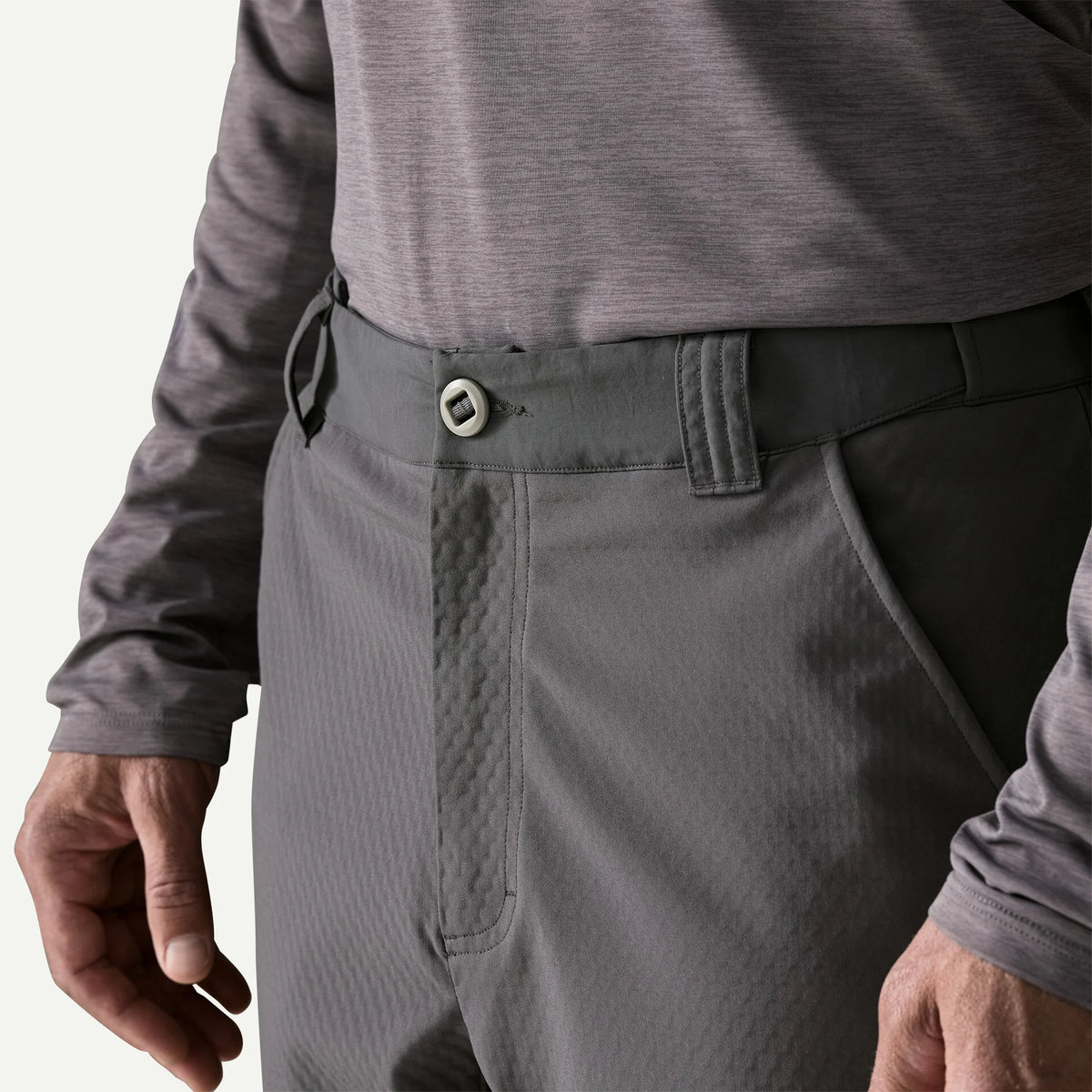 M's Shelled Insulator Pants