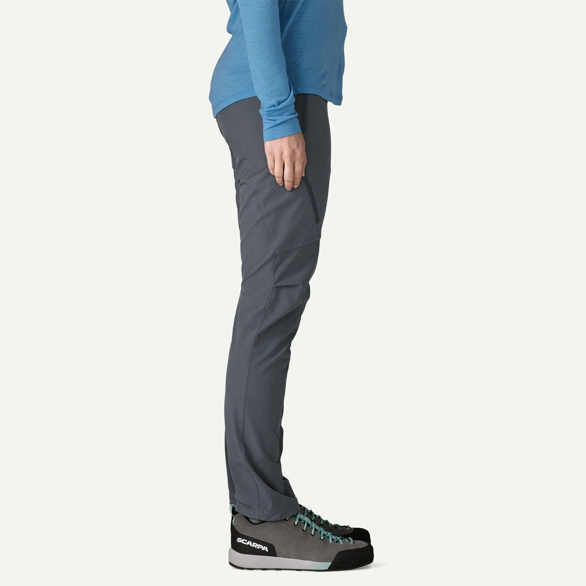 W's Terravia Alpine Pants - Regular
