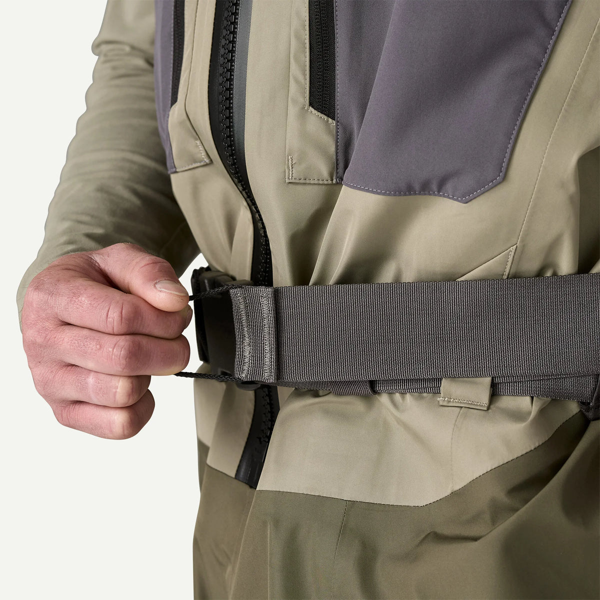 Wading Support Belt