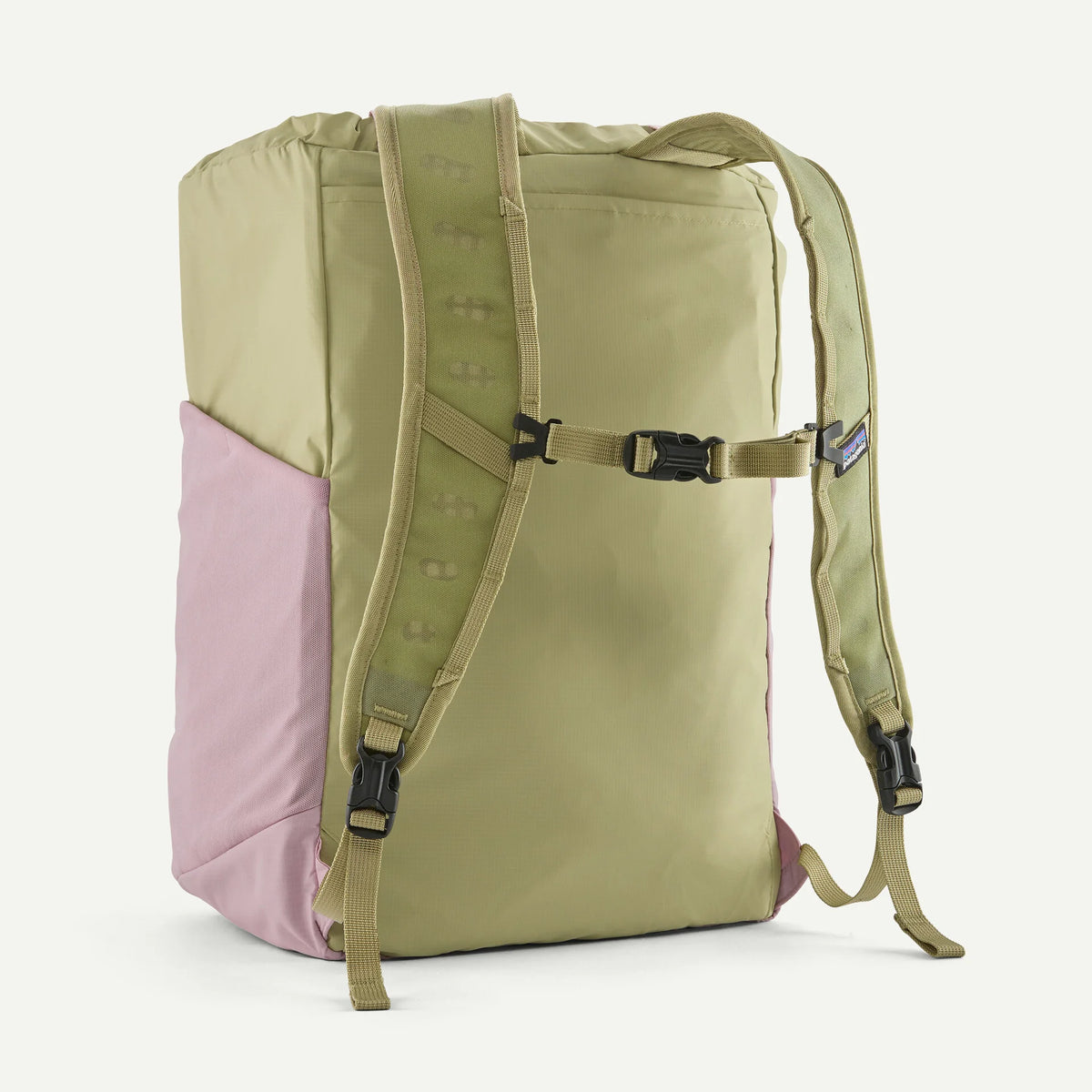 Terravia Tote Pack 24L