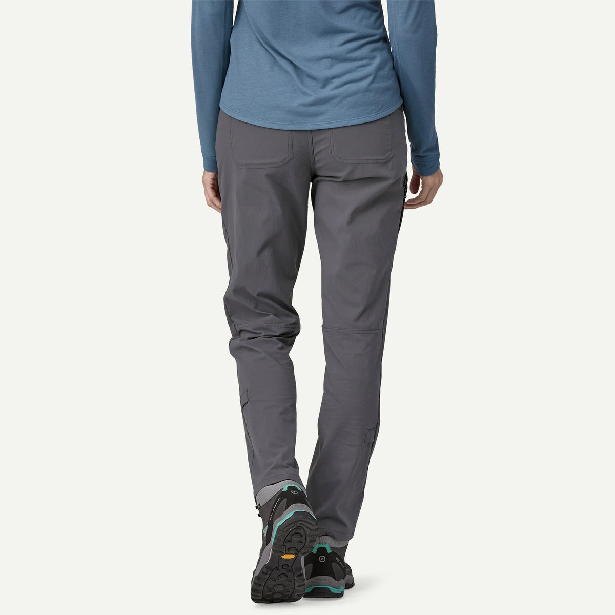 W's Quandary Pants - Regular
