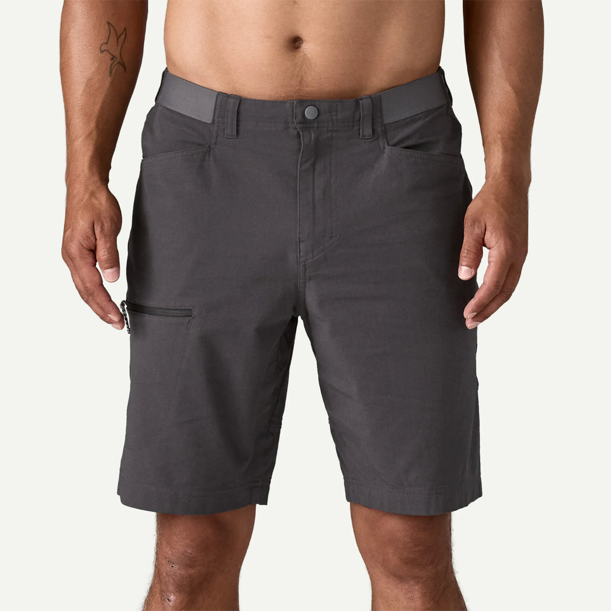 M's Venga Rock Shorts