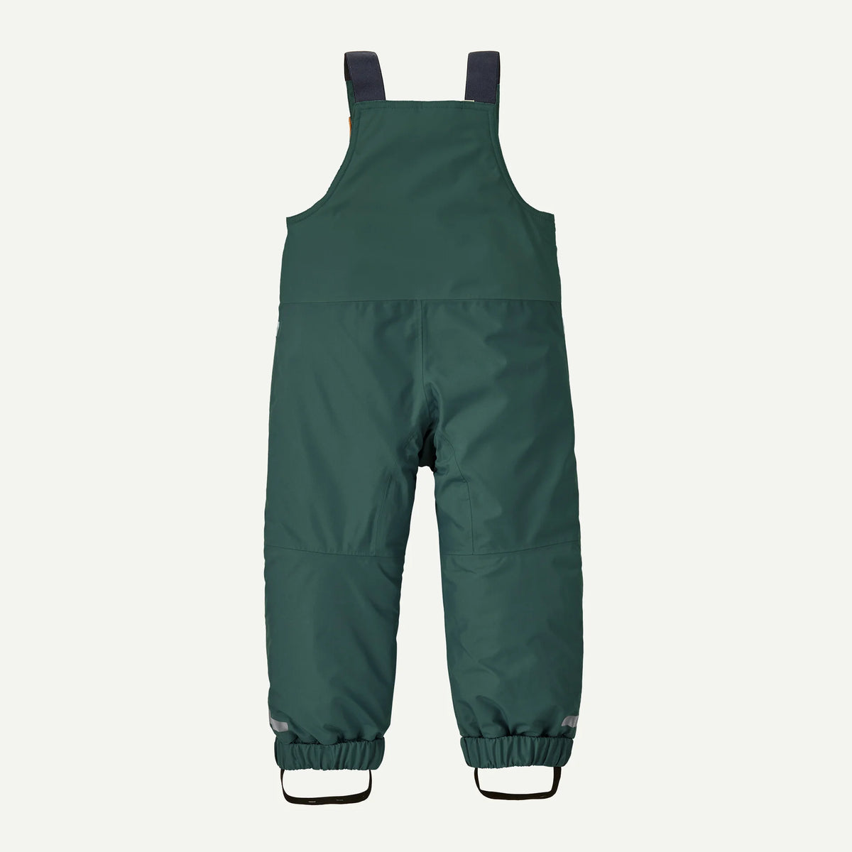 Baby Snow Pile Bibs