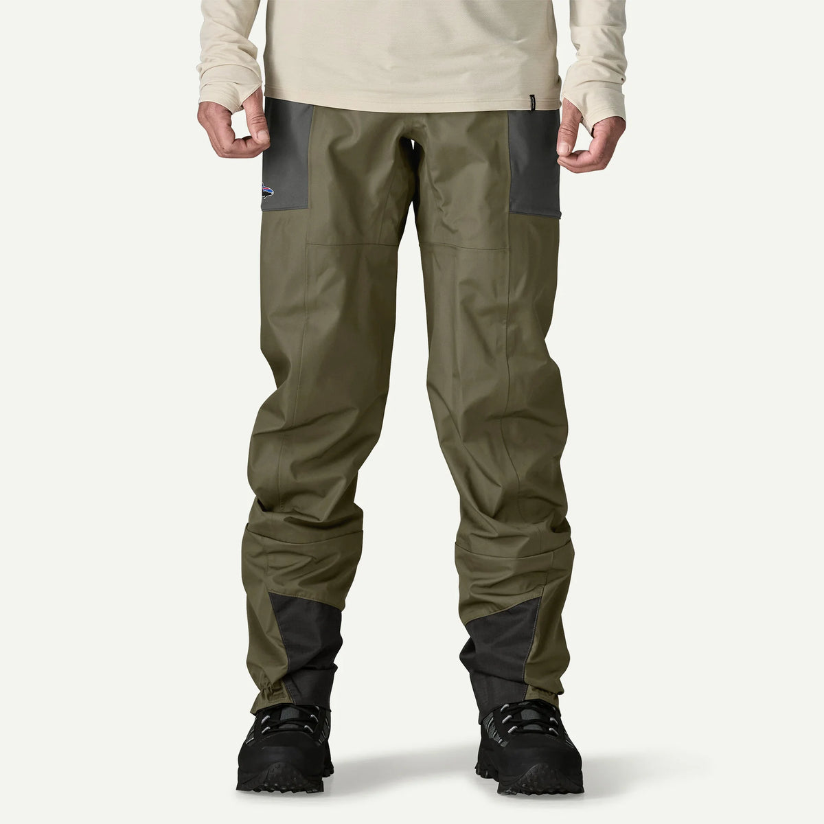M's Swiftcurrent® Traverse Wading Pants