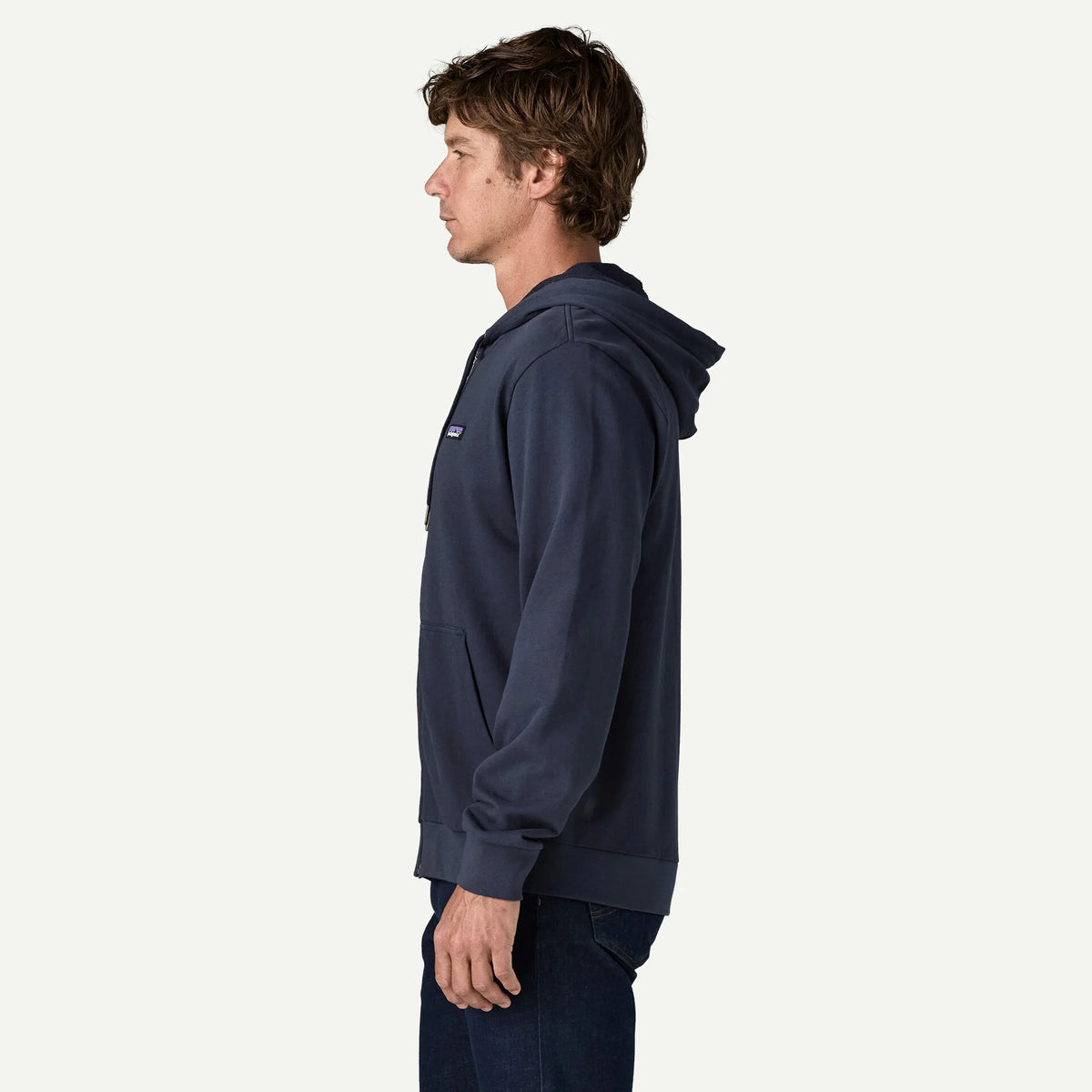 M's Daily Full-Zip Hoody