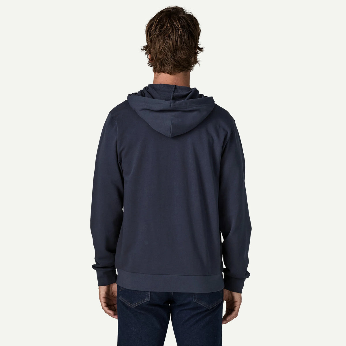M's Daily Full-Zip Hoody