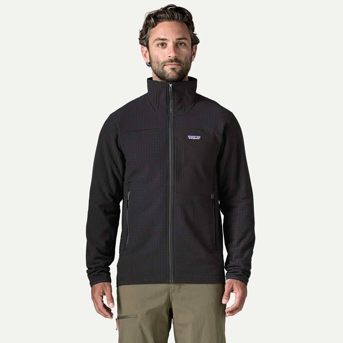 M's R2® TechFace Jacket