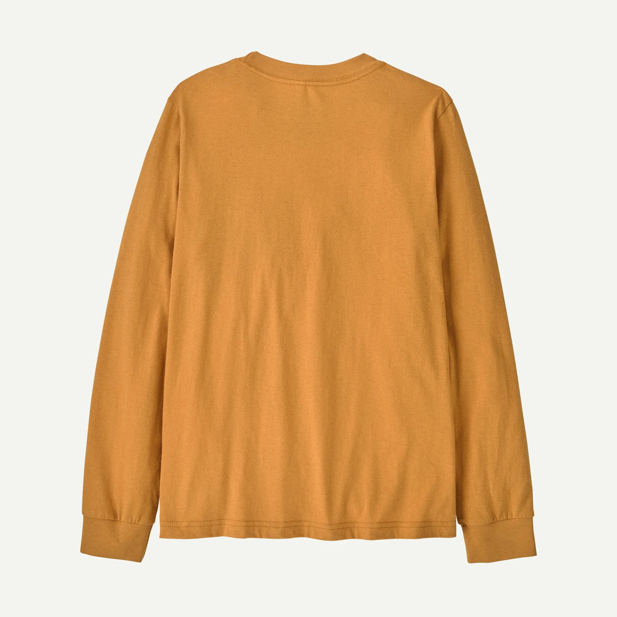 Kids' Long-Sleeved P-6 Logo T-Shirt
