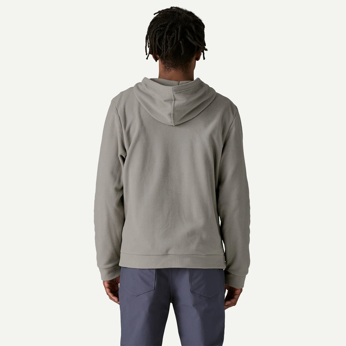 M's Micro D® Hoody