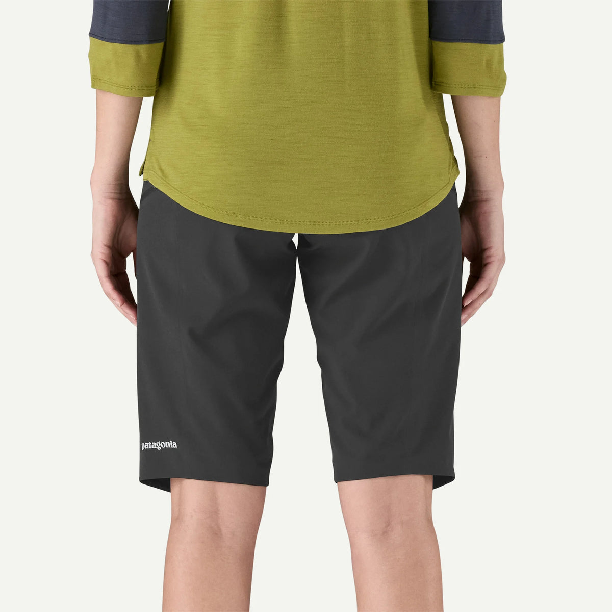 W's Dirt Roamer Bike Shorts - 12½"