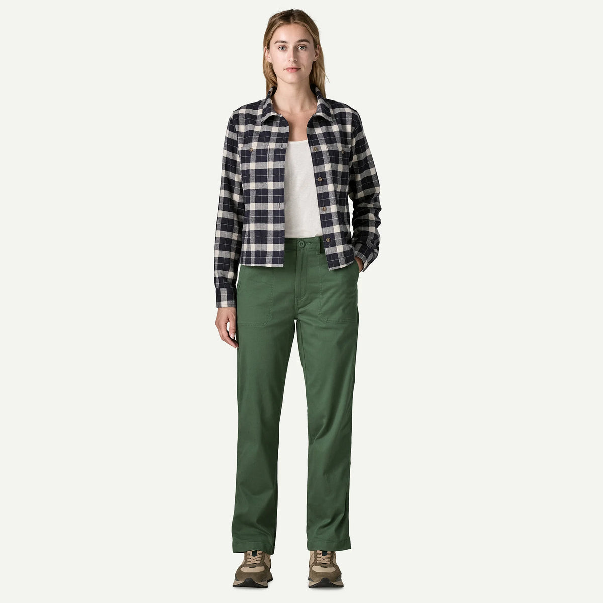 W's Utility Pants