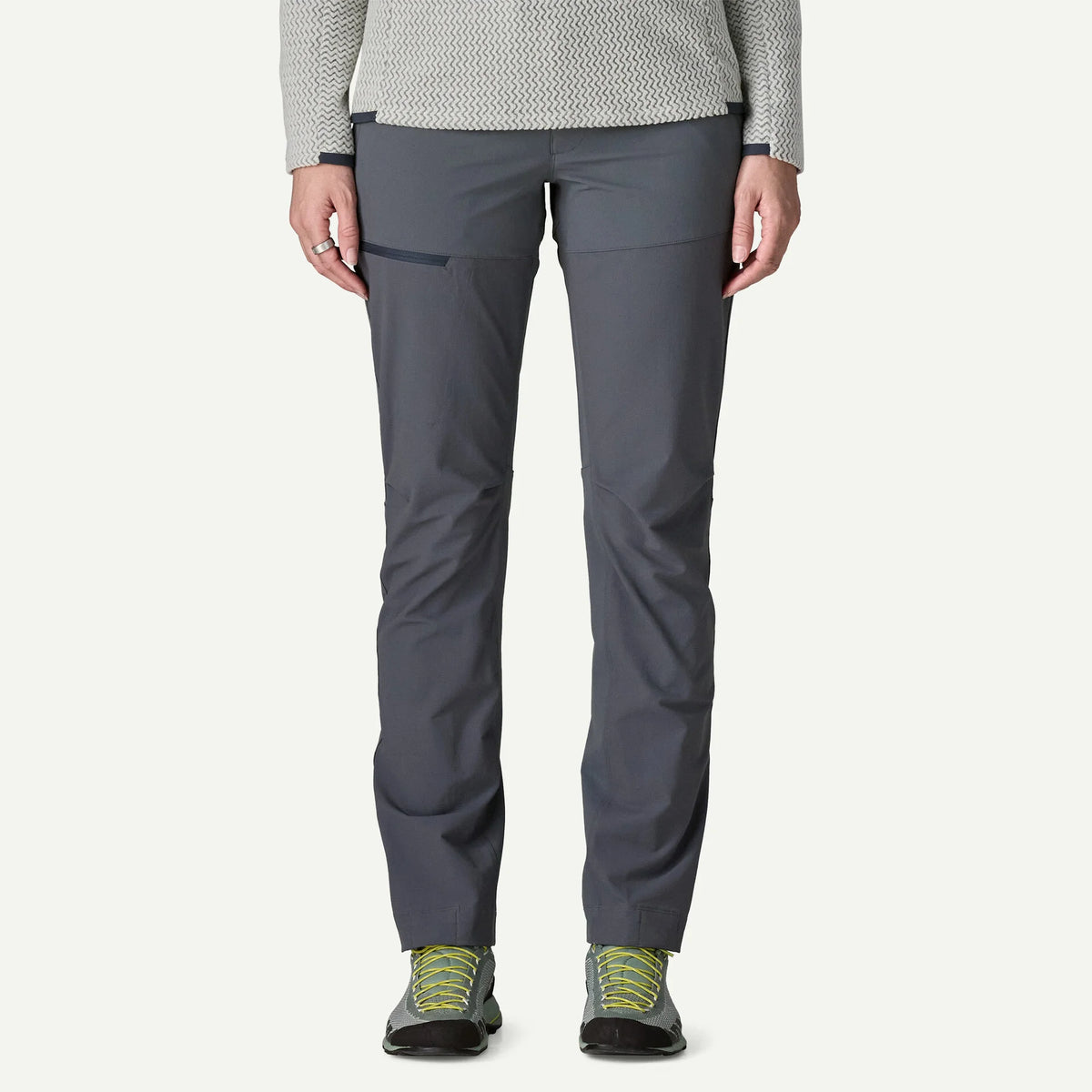 W's Terravia Peak Pants - Short