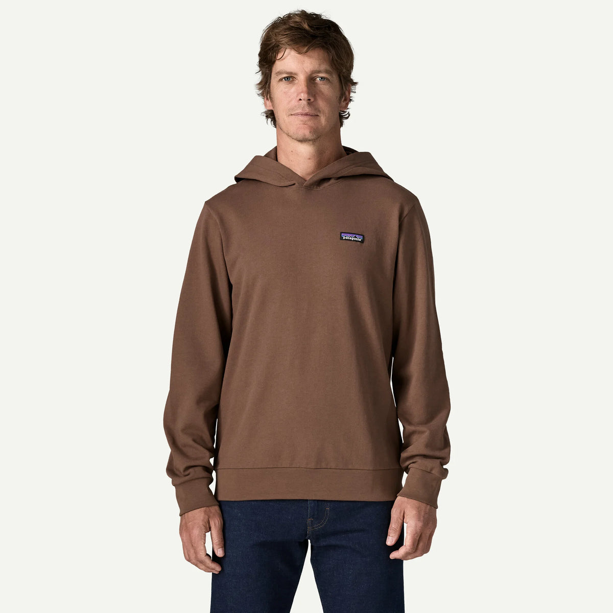 M's Daily Hoody