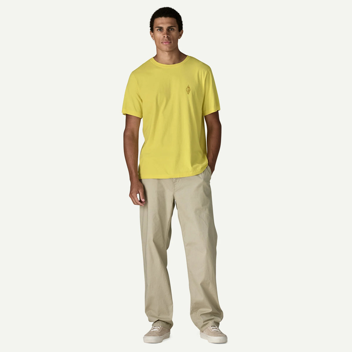 M's Water People Spotter T-Shirt