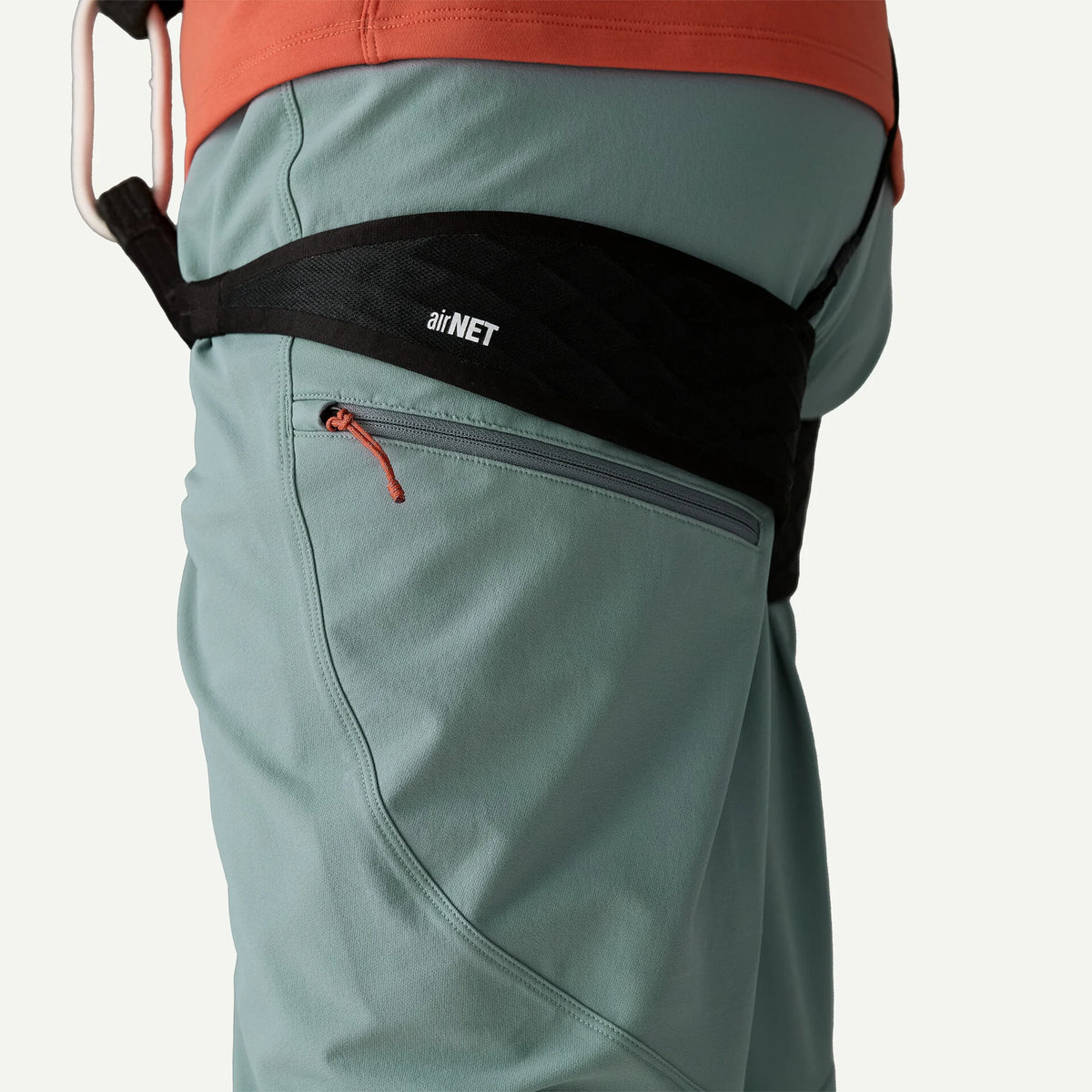 M's Free Wall Pants
