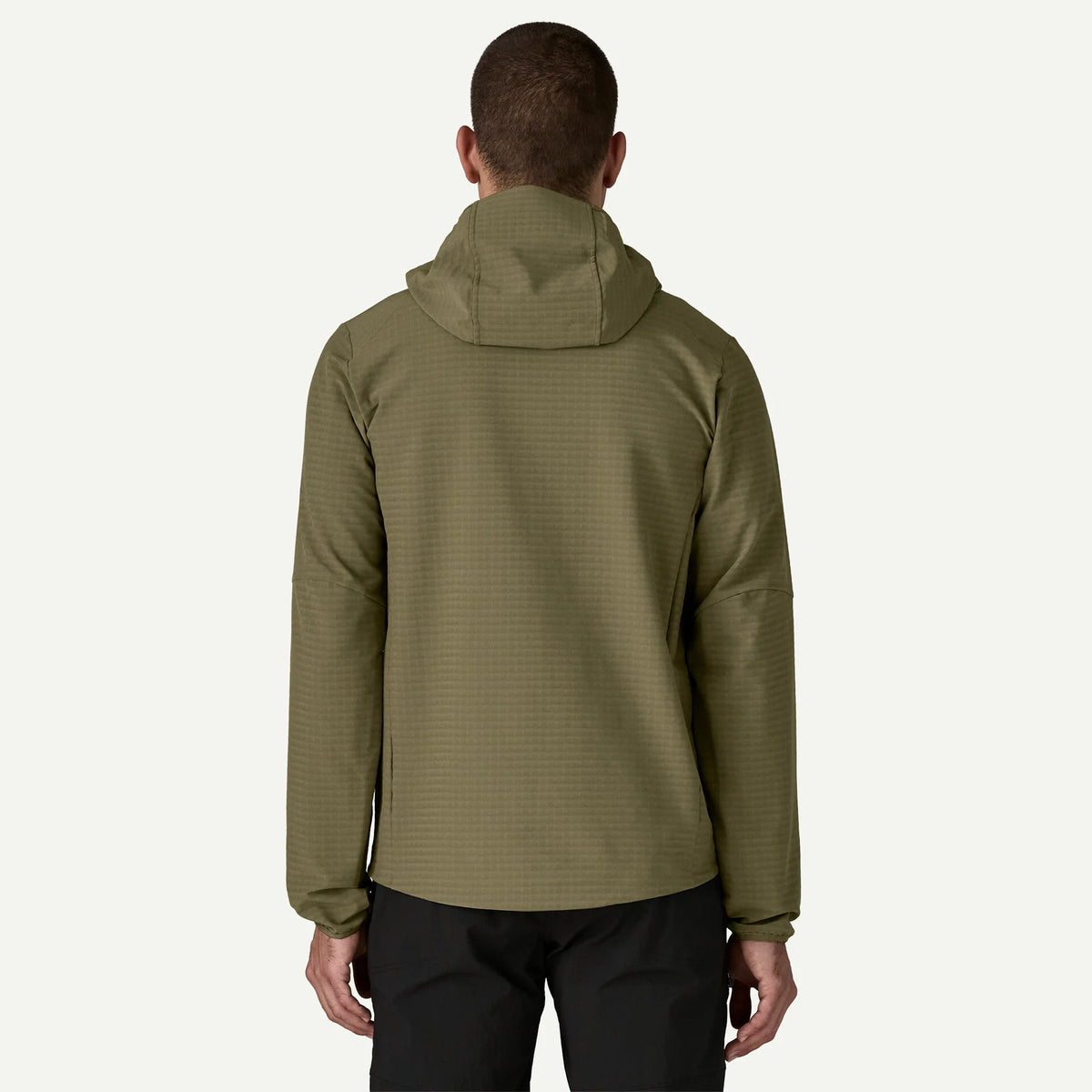 M's R1® TechFace Hoody