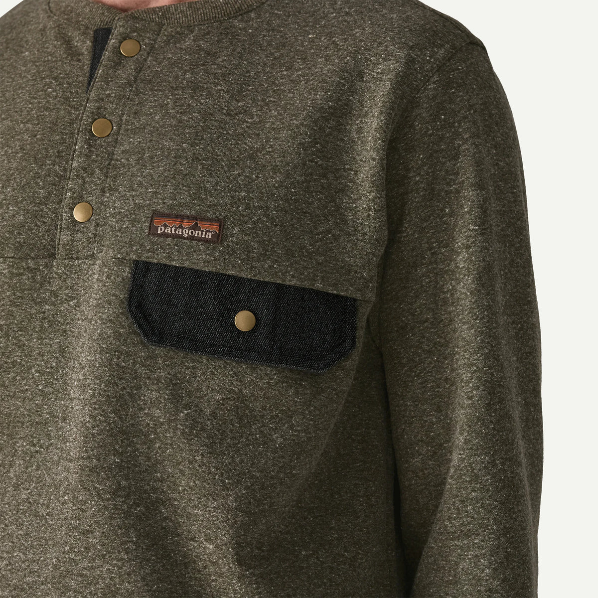 M's Work Sweatshirt