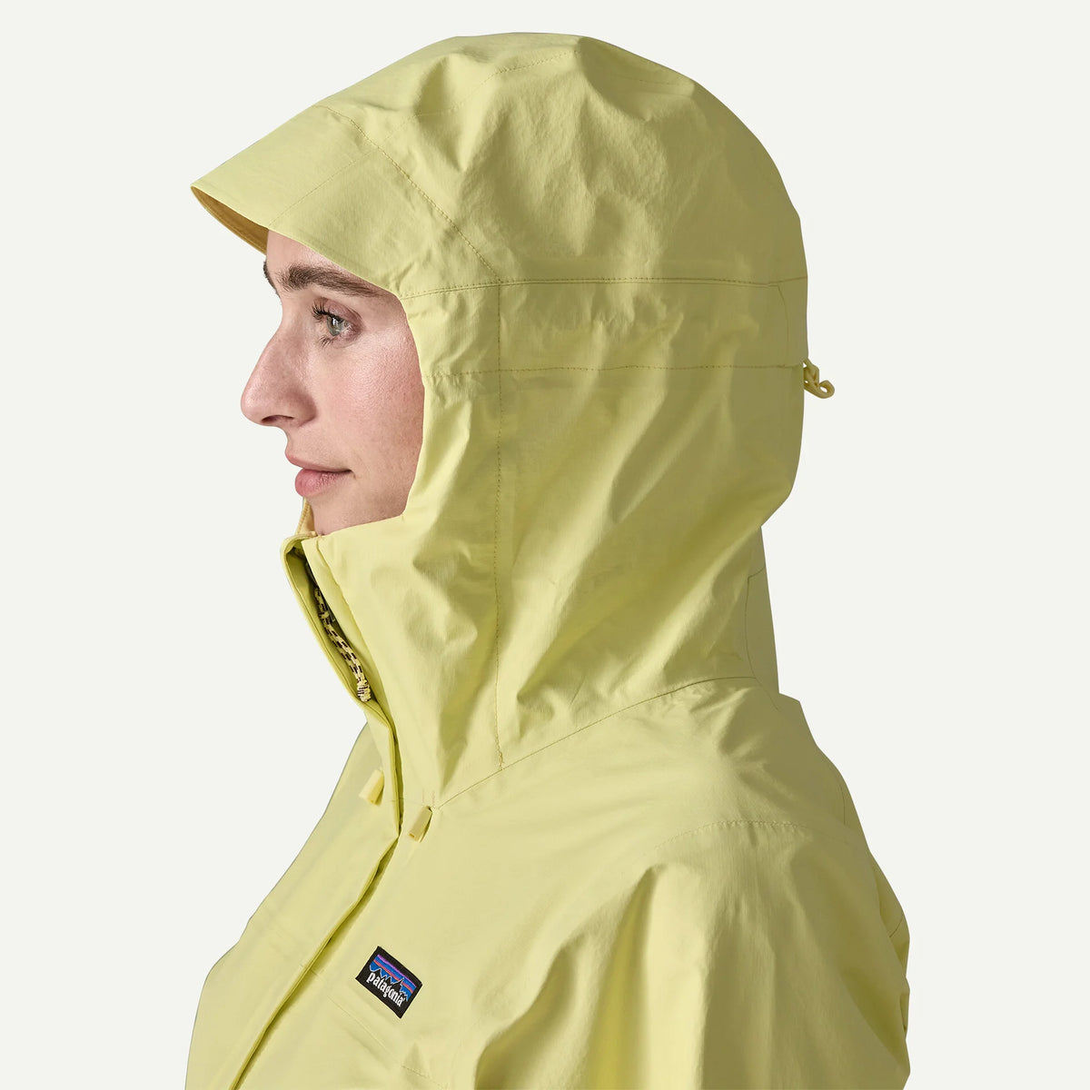 W's Torrentshell 3L Rain Jacket